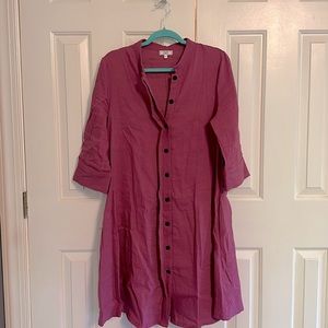 M Zuri Fandango Dress